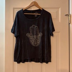 American Eagle Outfitter tshirt